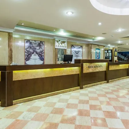 Casa vacanze Queen Thermal