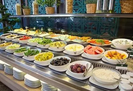 Casa vacanze Queen Thermal