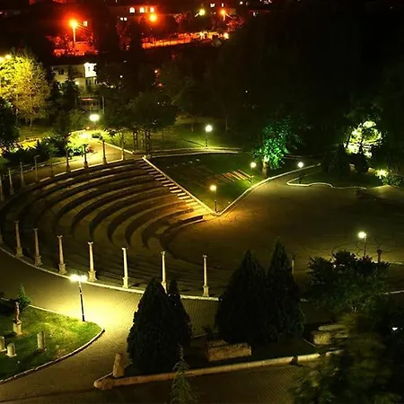 Queen Thermal Casa vacanze