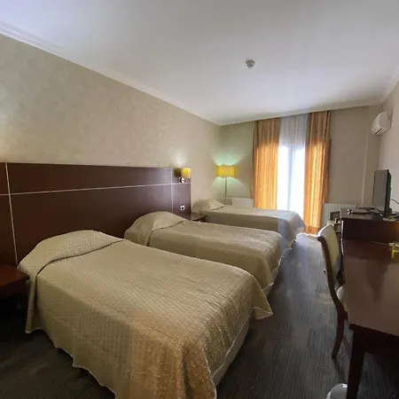 Queen Thermal Casa vacanze *