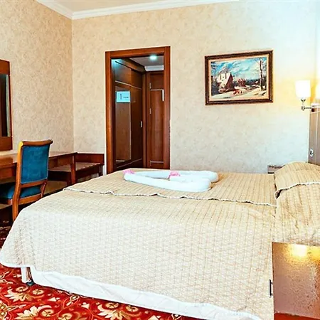 Queen Thermal * Emet