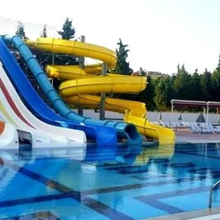 Ferienhaus Queen Thermal *