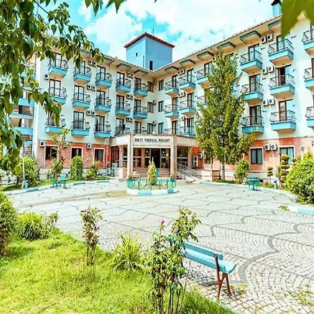 Queen Thermal Bed & Breakfast *