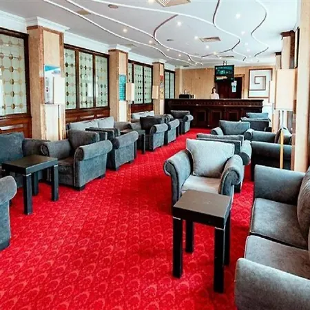 Ferienhaus Queen Thermal