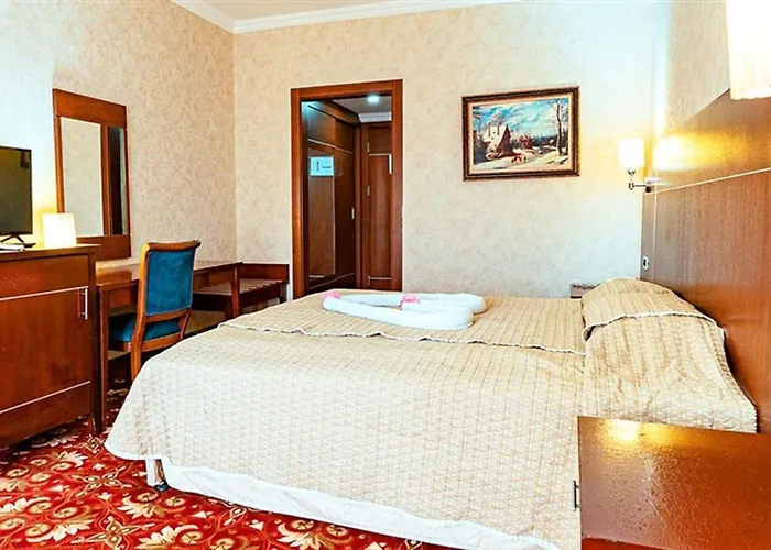 Queen Thermal * Emet