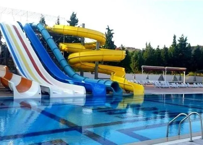 Case de vacanță Queen Thermal *