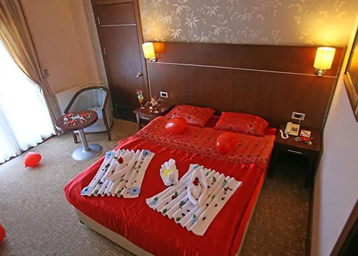 Queen Thermal Case de vacanță Emet