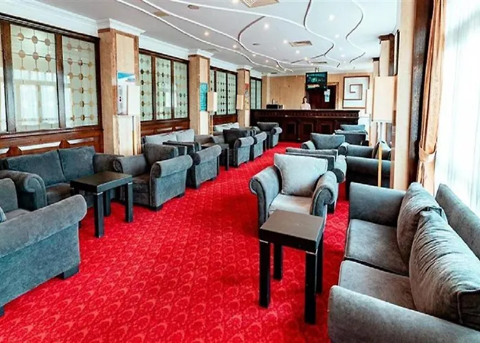 Case de vacanță Queen Thermal