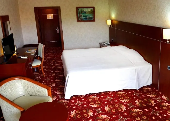 Case de vacanță Queen Thermal *